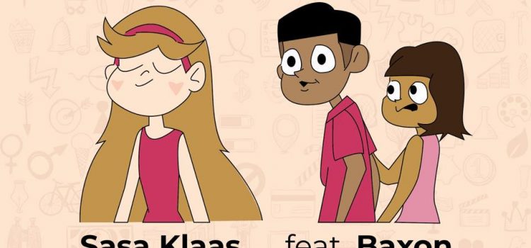 Sasa Klaas ft. Baxon – THE BEST THINGS