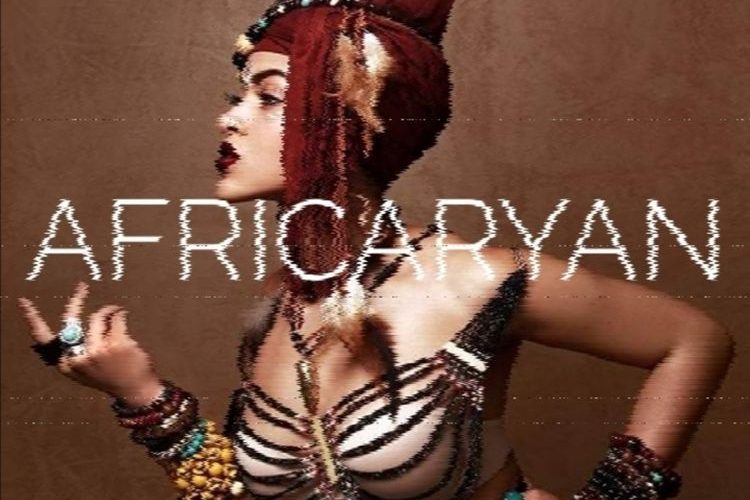 From ‘Oj Tarantino’ to ‘J.Lo On The 6′, drops a new song Africaryan’