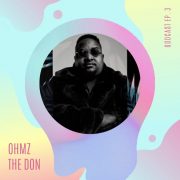 The latest EBW Oddcast with OHMZ The Don is out (Episode 3)