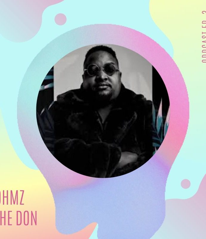 The latest EBW Oddcast with OHMZ The Don is out (Episode 3)