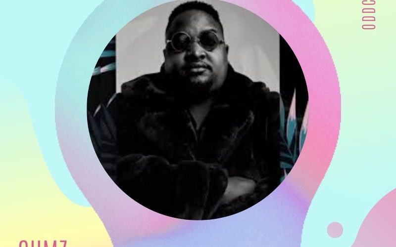 The latest EBW Oddcast with OHMZ The Don is out (Episode 3)