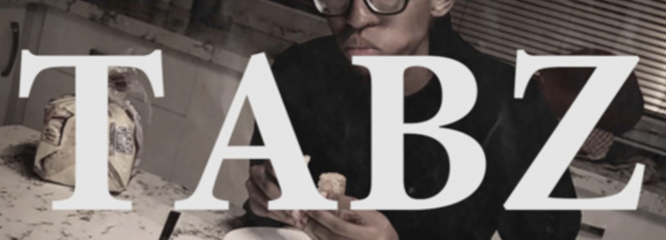 Play Tabz’s ‘Not For The Frail’