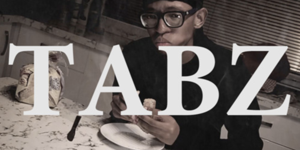 Play Tabz’s ‘Not For The Frail’