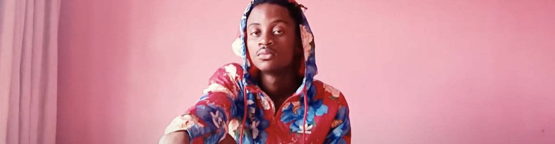 Mental health through EyeOfBrandon & C4 Hunnid’s š