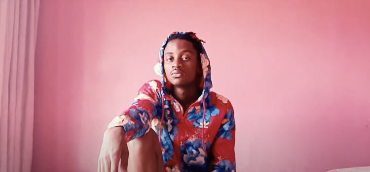 Mental health through EyeOfBrandon & C4 Hunnid’s š