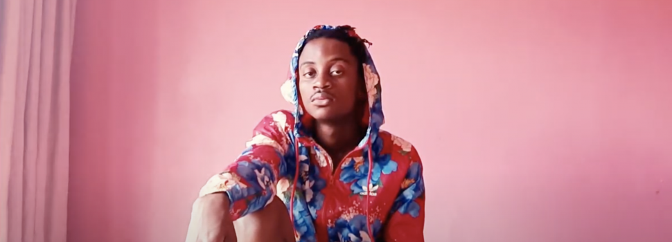 Mental health through EyeOfBrandon & C4 Hunnid’s š