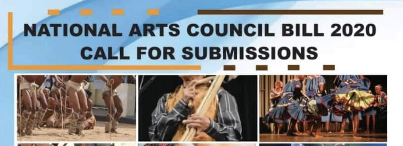 Botswana sets out draft National Arts Council Bill