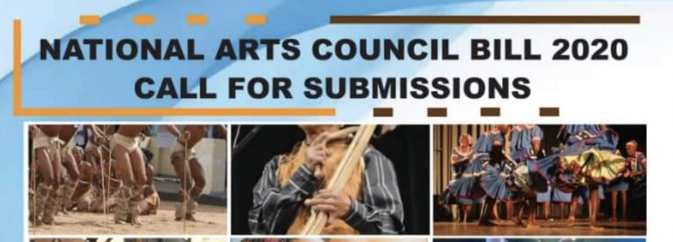 Botswana sets out draft National Arts Council Bill