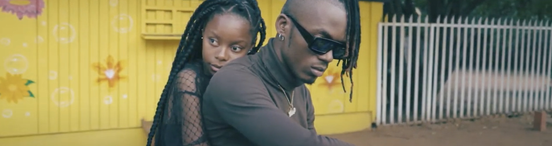 Watch Gappy Roberts feat. Abitola’s ‘You Lied’ [Official Video]