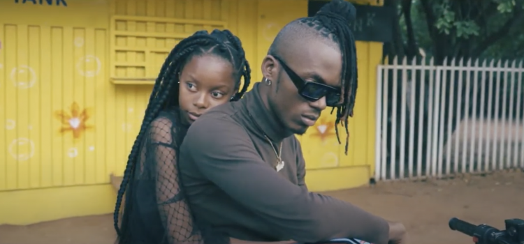 Watch Gappy Roberts feat. Abitola’s ‘You Lied’ [Official Video]