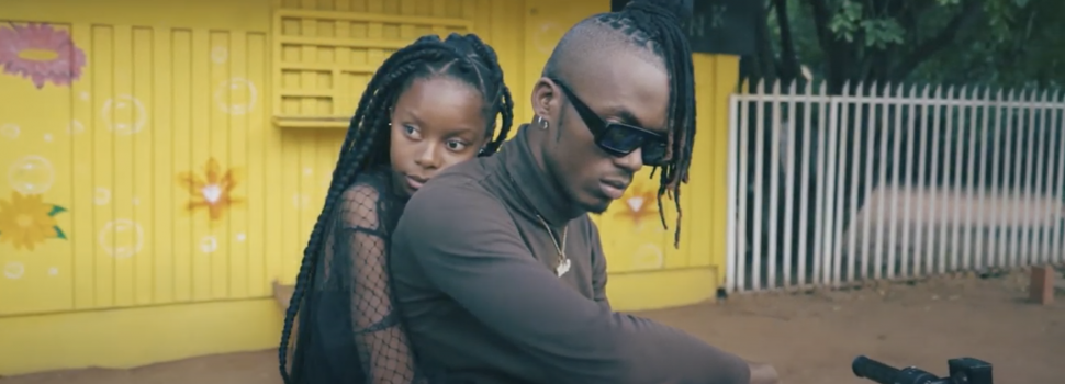 Watch Gappy Roberts feat. Abitola’s ‘You Lied’ [Official Video]