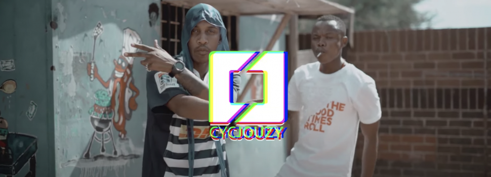 Ozi F Teddy – Started It (Official Video)