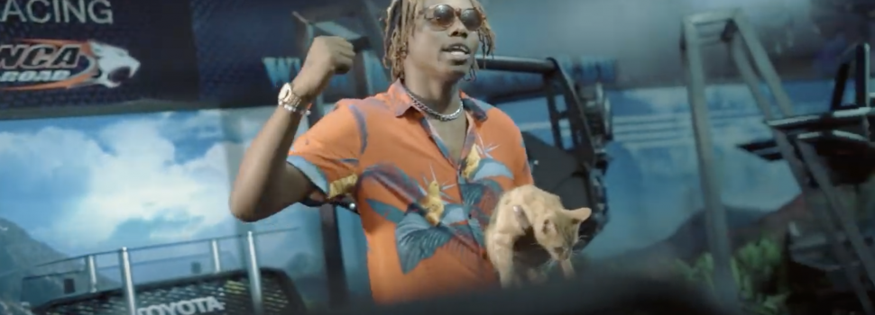 Trilla feat. Veezo View – Wait (Official Music Video)