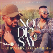 Play KD Bangers’ ‘No dey say’ (Prod by KD Bangers)