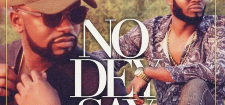 Play KD Bangers’ ‘No dey say’ (Prod by KD Bangers)