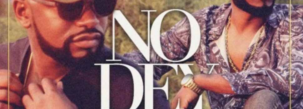 Play KD Bangers’ ‘No dey say’ (Prod by KD Bangers)