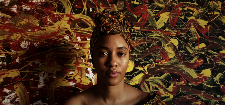 Watch Mpho Sebina’s ‘Melodi’ Video