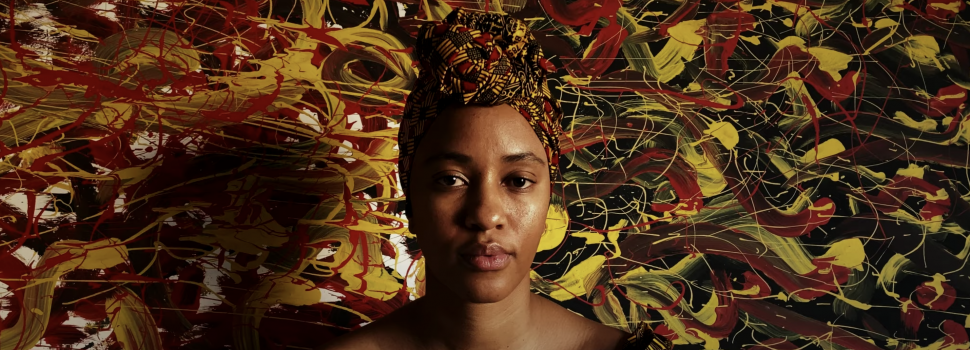 Watch Mpho Sebina’s ‘Melodi’ Video