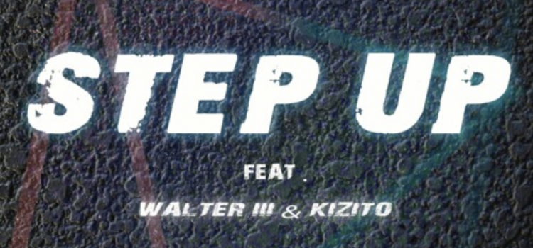Udian X Fella Ft. Walter III & KIZITO – Step Up (Original Mix)