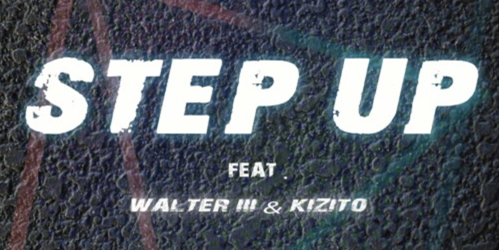 Udian X Fella Ft. Walter III & KIZITO – Step Up (Original Mix)