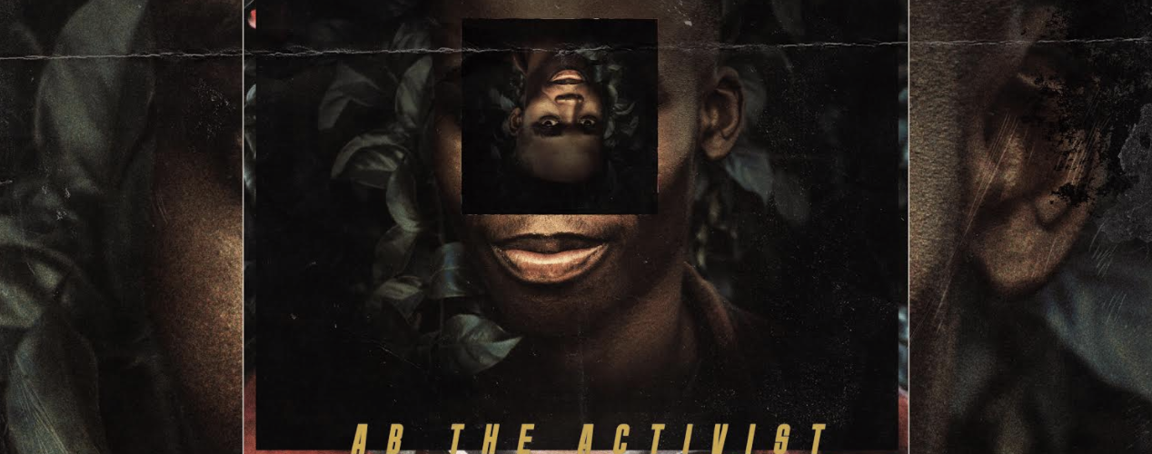 Stream AbTheActivist’s ‘Divine’ EP
