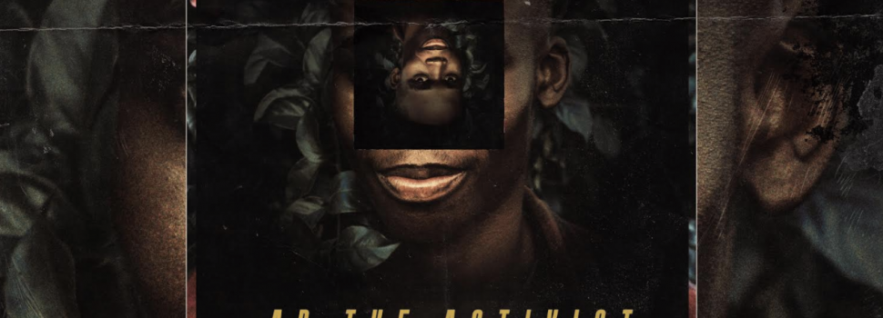 Stream AbTheActivist’s ‘Divine’ EP