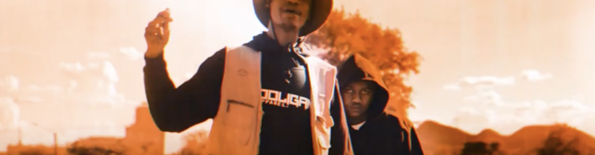 Watch BadboyDripInc feat. GARFXLD x RockaFella “ON GOD ” [OFFICIAL VIDEO]