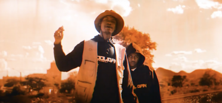 Watch BadboyDripInc feat. GARFXLD x RockaFella “ON GOD ” [OFFICIAL VIDEO]