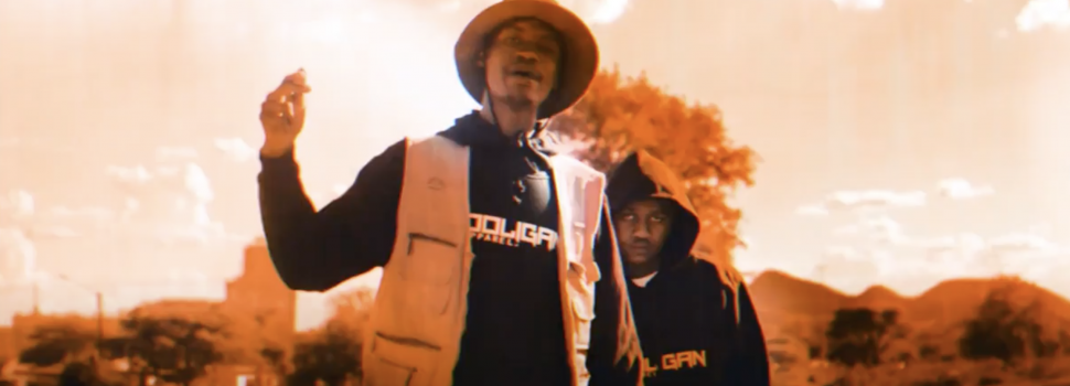Watch BadboyDripInc feat. GARFXLD x RockaFella “ON GOD ” [OFFICIAL VIDEO]