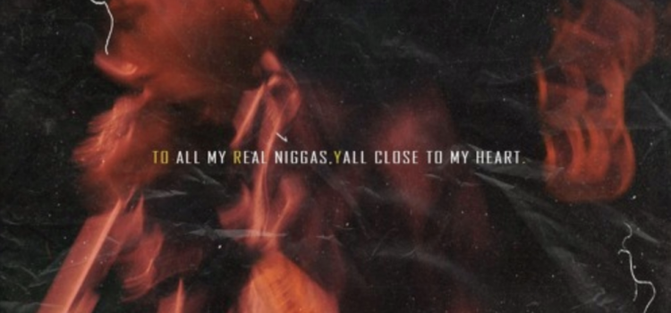 Listen to GarFxld’s ‘TORRY’ project