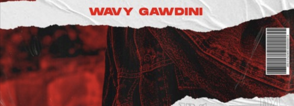 Stream Wavy Gawdini’s ‘HOPE YOU LISTEN (Last Play’ EP