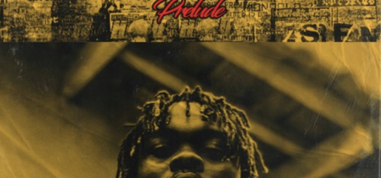 Wavy Gawdini Hope You Listen(Prelude)