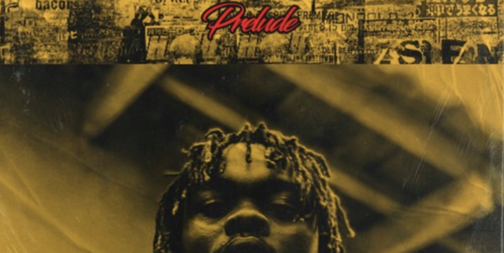 Wavy Gawdini Hope You Listen(Prelude)