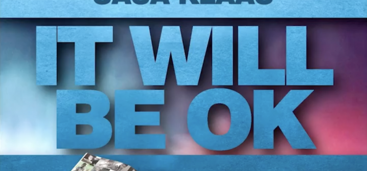 #STREAM SCAR’s ‘It Will Be Ok’ feat. Sasa Klaas