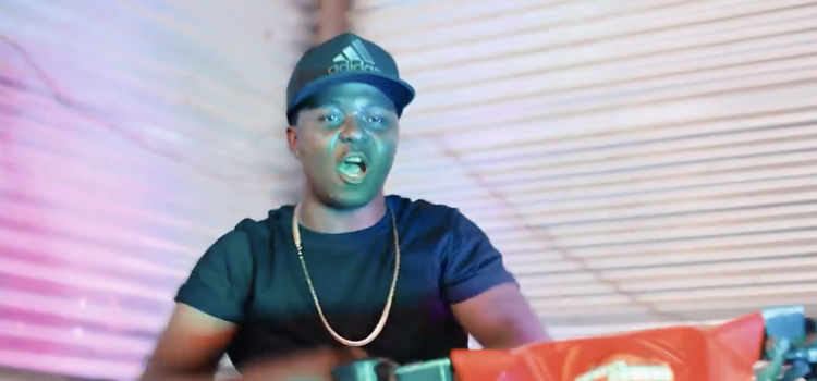 TAY BOZ – RUTHLESS PT.3 (OFFICIAL VIDEO)DIR RAF