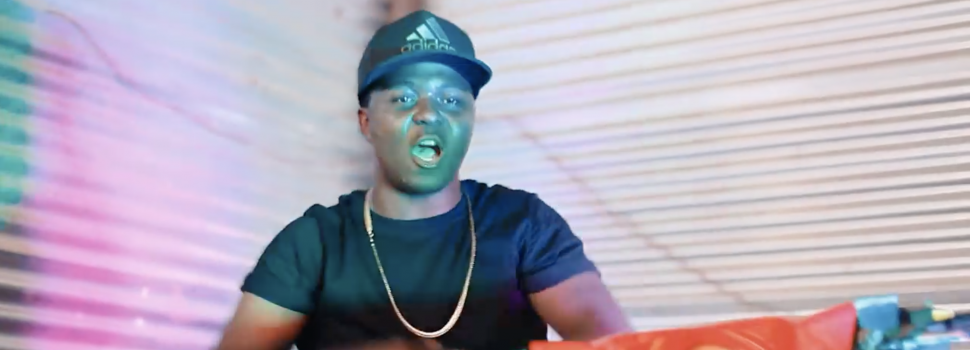 TAY BOZ – RUTHLESS PT.3 (OFFICIAL VIDEO)DIR RAF