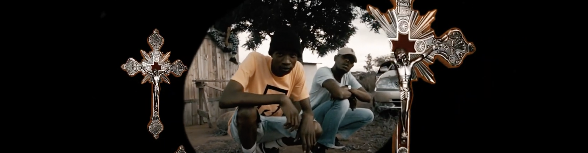 Watch JVHBU FT D’YUN – ‘BANA BA BALOI’ REMIX
