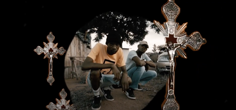 Watch JVHBU FT D’YUN – ‘BANA BA BALOI’ REMIX
