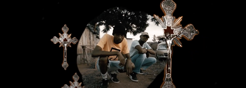 Watch JVHBU FT D’YUN – ‘BANA BA BALOI’ REMIX