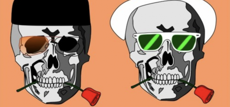 This is ‘No Lie’, an AnythingWithYusef x Flex The Ninja presentation