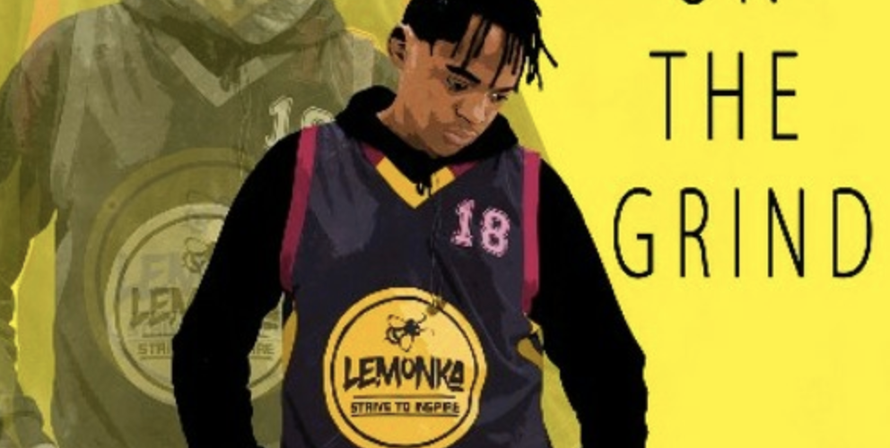 Meet Vigos, simply a man ‘On The Grind’