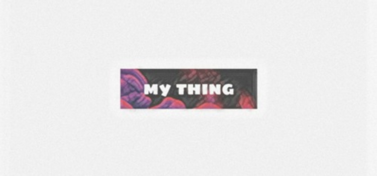 Stream Fvmous Stoner’s ‘My Thing’ (Prod by. Rainbow Johnson Music)