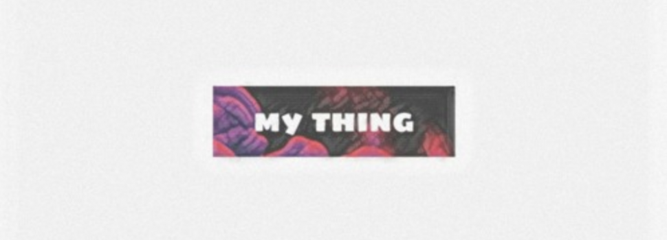 Stream Fvmous Stoner’s ‘My Thing’ (Prod by. Rainbow Johnson Music)