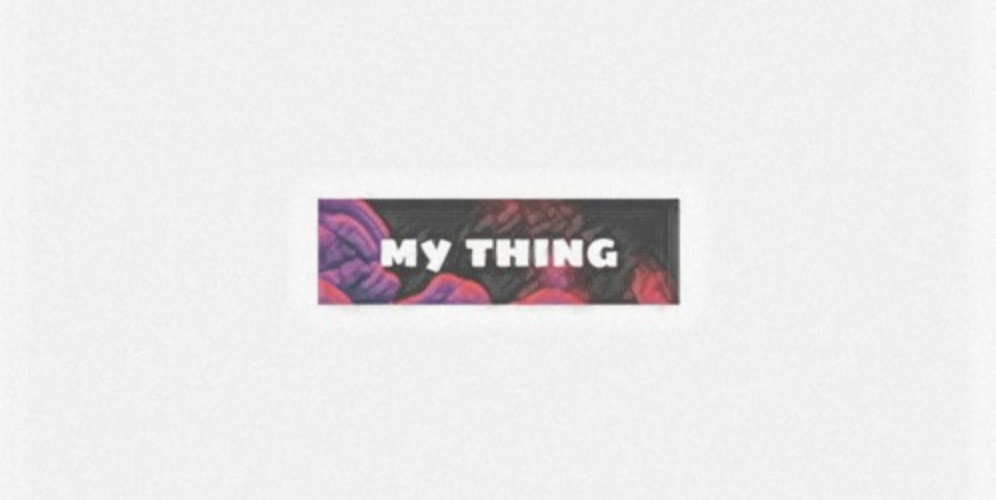 Stream Fvmous Stoner’s ‘My Thing’ (Prod by. Rainbow Johnson Music)