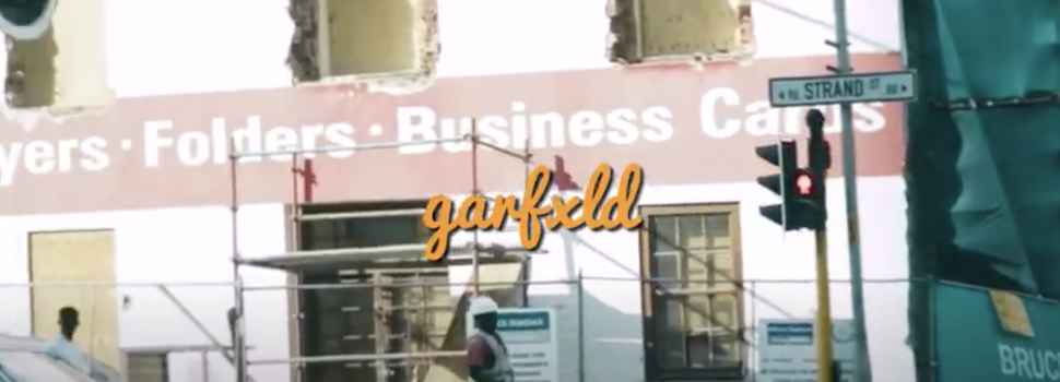 This Garfxld song goes in, see the lyrics video