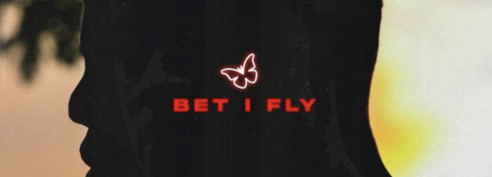 Stream ADO’s ‘BET-I-FLY’ (EP)