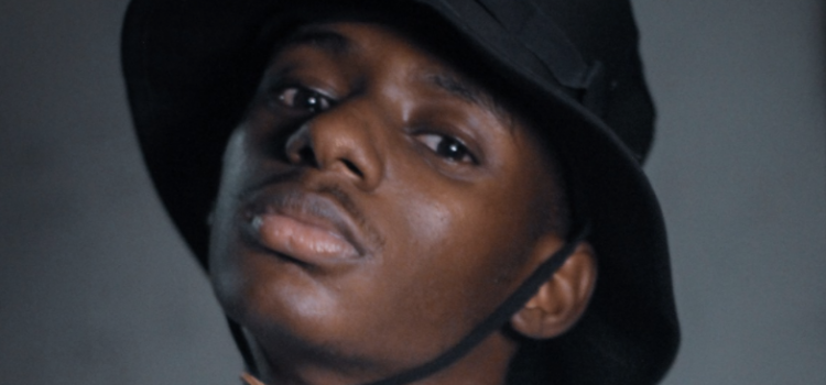 You really have to check out this MC named OneTake