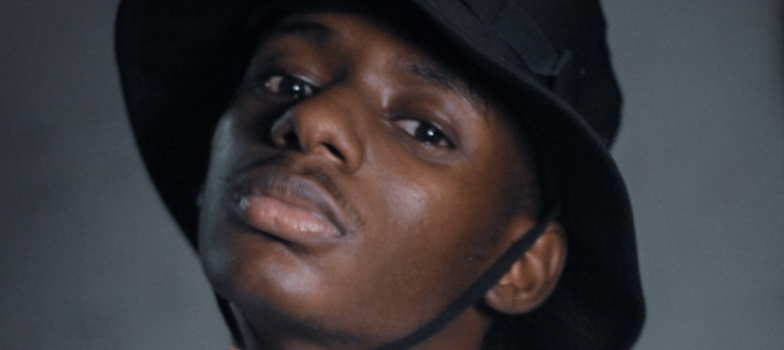 You really have to check out this MC named OneTake