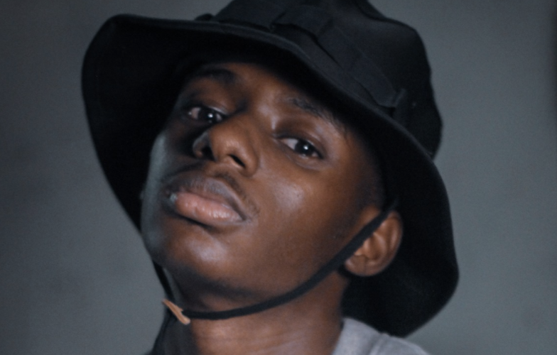 You really have to check out this MC named OneTake