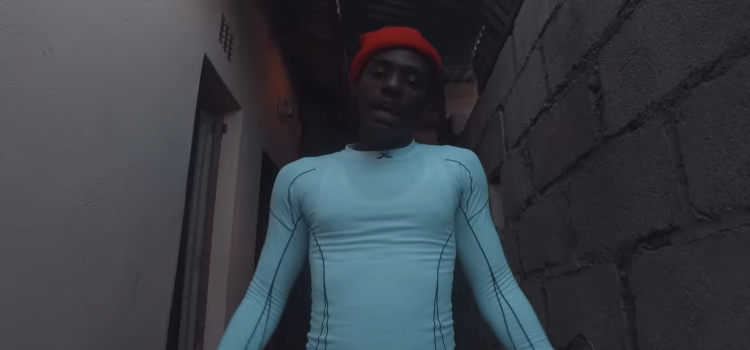 One Take’s “Talk My $h*t/The Show Off” freestyle is 🔥🔥